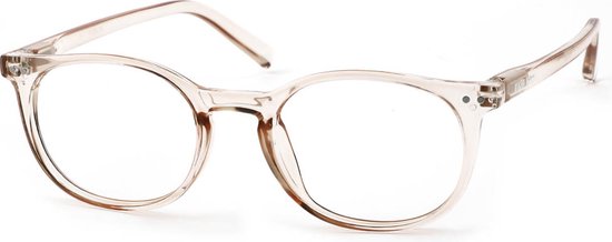 Lunettes de lecture Vista Bonita Gafa-Soft Skin-+0.50