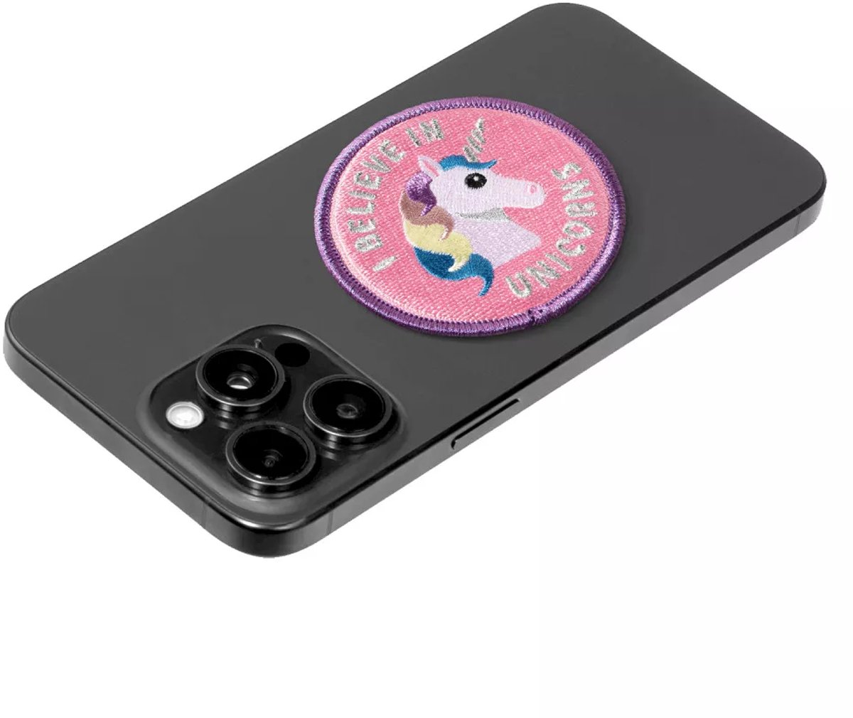 Laut - MAGMOJI – De Hippe MagSafe Accessoire met Emoji Fun! - Unicorns