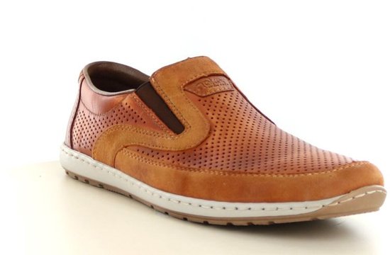 Rieker Herren Slipper 18267-40 grau Gr. 41