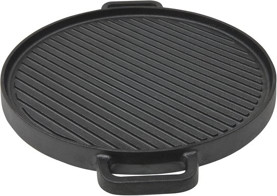 Gourmet- & grillplaat kopen? Binnen 30 min afhalen of morgen