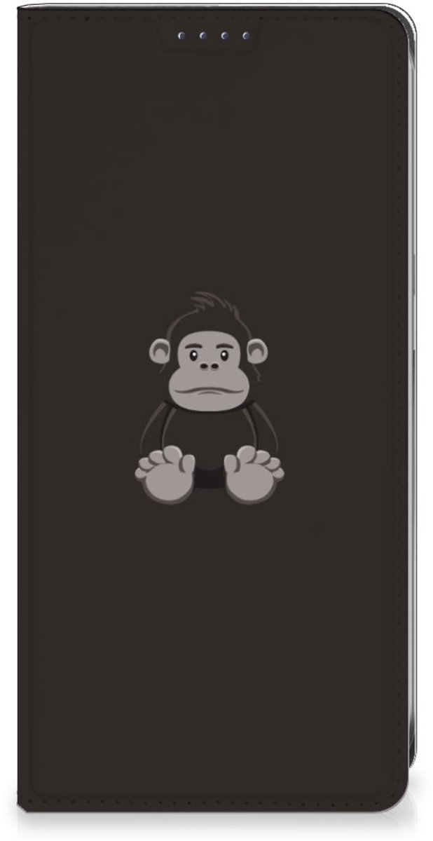 Samsung Galaxy S24FE Magnet Case Gorilla