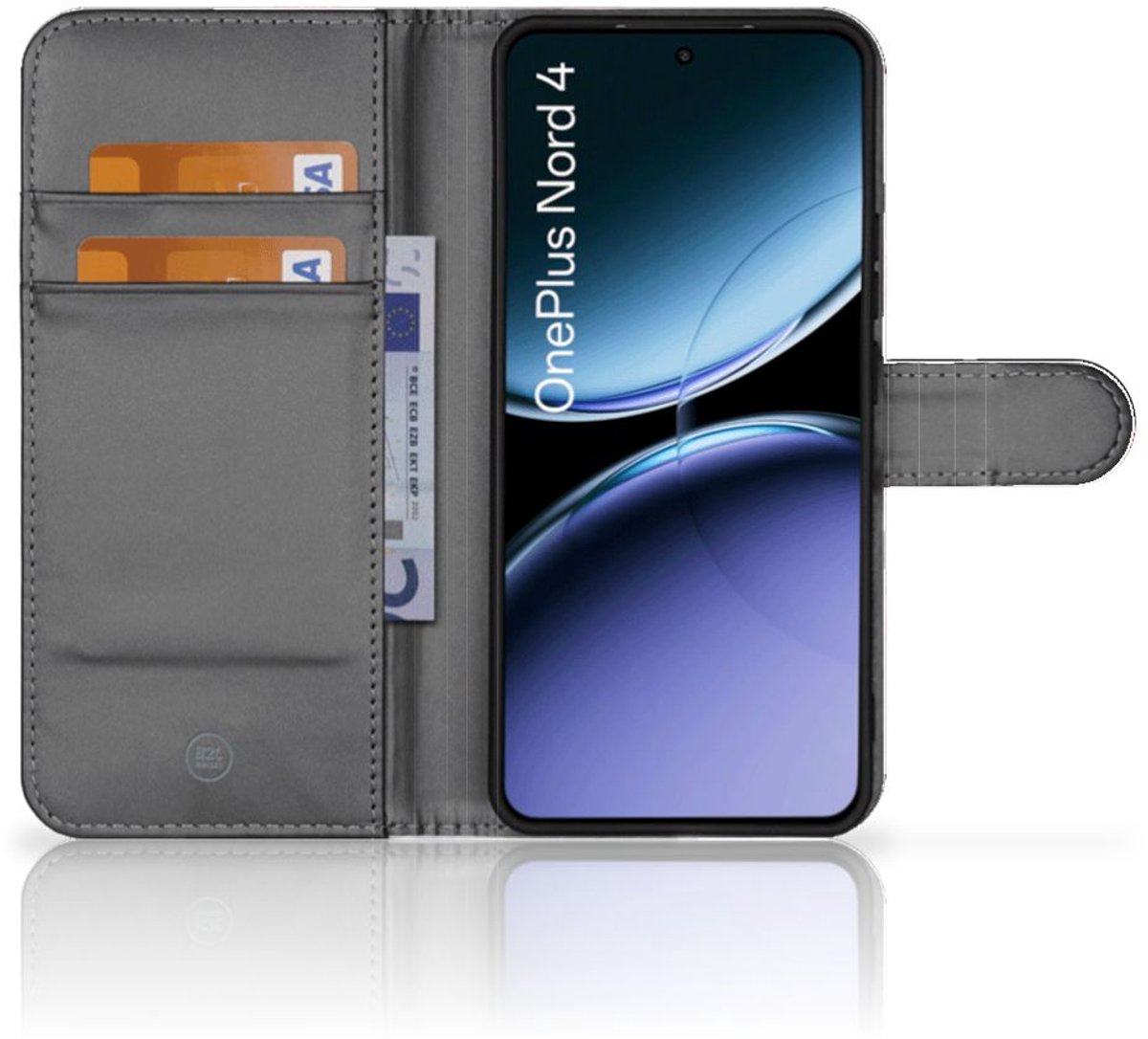 OnePlus Nord 4 Leuk Hoesje Valentine