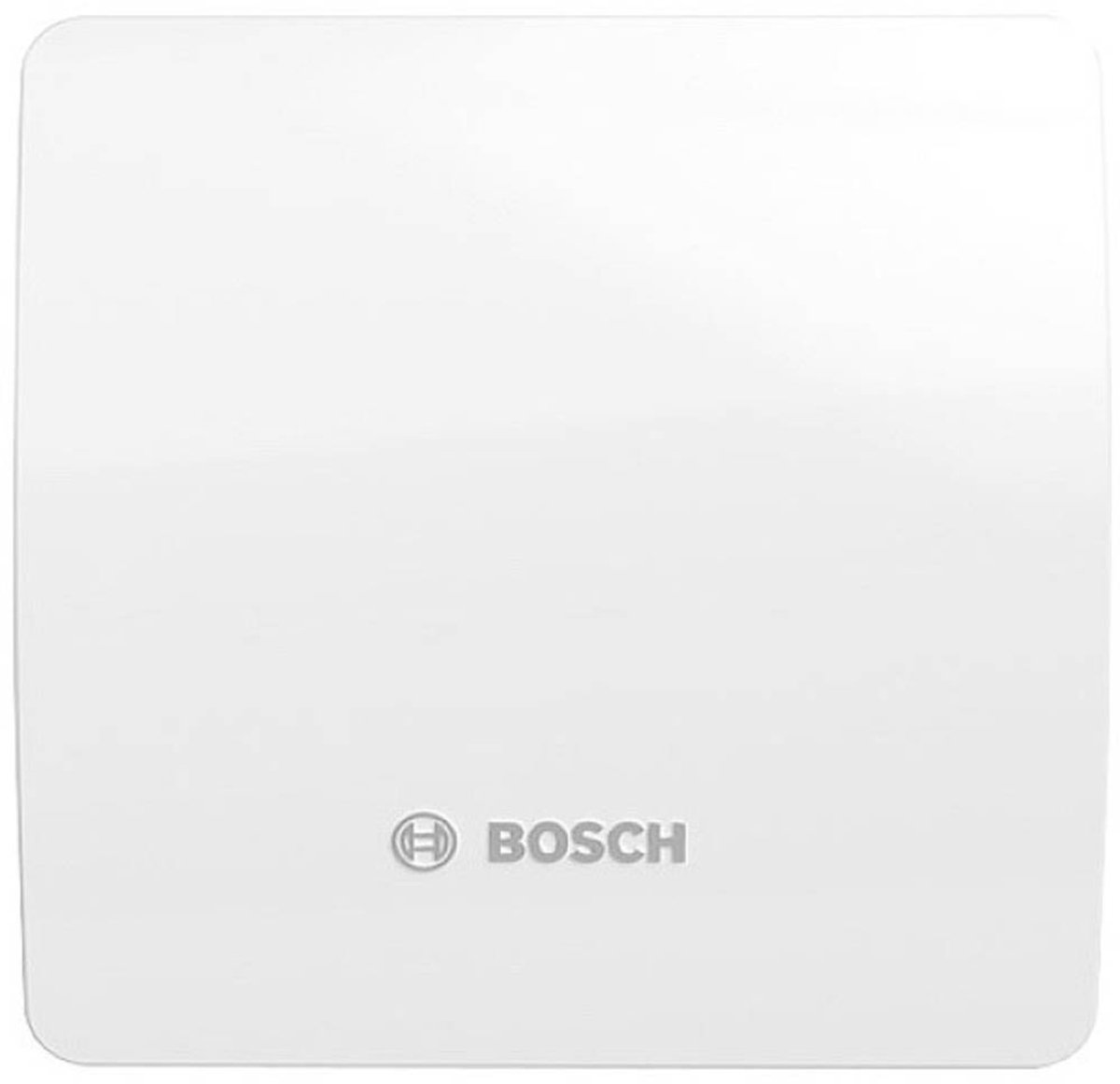 Bosch Home Comfort Fan 1500 W125 Wandventilator 230 V 182 m³/h 125 mm