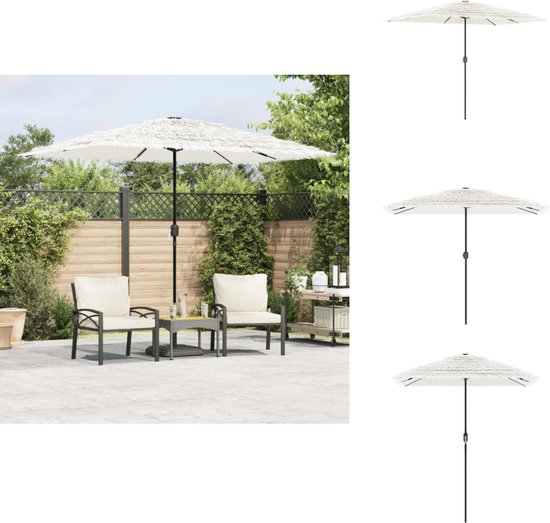Parasols zonwering - Parasols zonwering