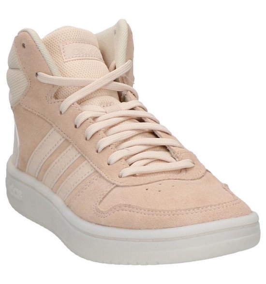 adidas hoops 38
