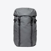 Sandqvist Jonatan Ash Grey Rugzak SQA2143 Laptop 13 inch 18L