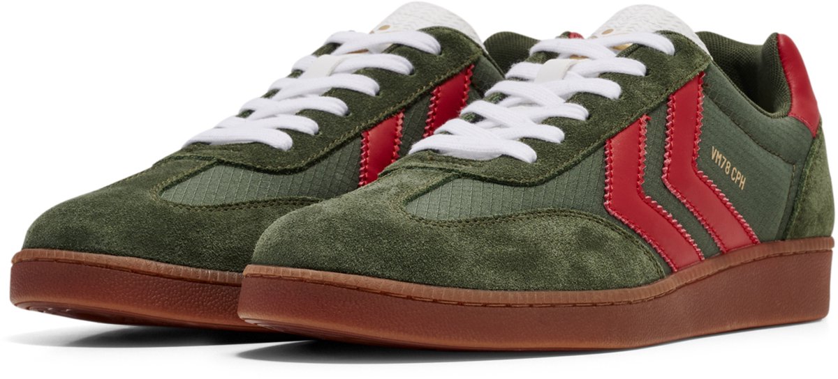 Groen