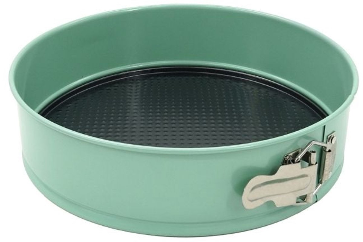Springvorm met scharnier 25 cm Zenker