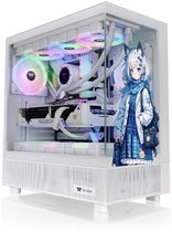 Thermaltake View 270 SP Edition Midi Tower Wit