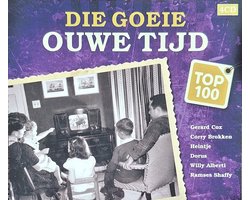 Die Goeie Ouwe Tijd Top 100