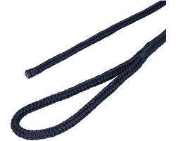 Lalizas FENDERLIJN DOUBLE BR. 8MM 2M POLY.NAVY