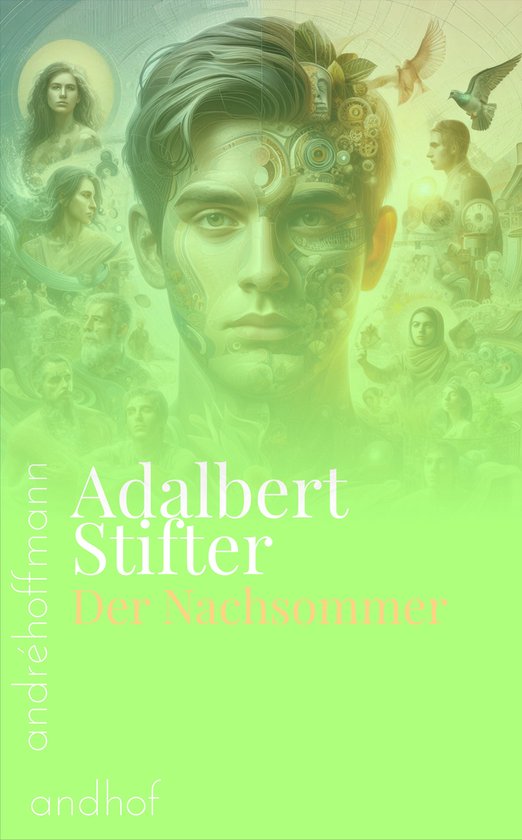 Der Nachsommer
