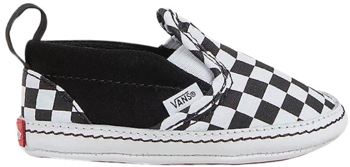 Vans Slip-On Zwart