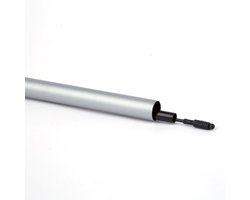 Nytro Impax Tele Whip - Maat : 3.00m