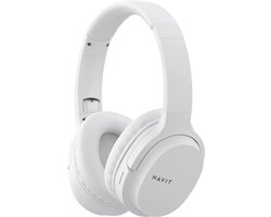 Havit - I62-WHITE - koptelefoon