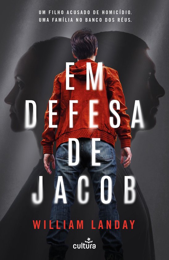 Em Defesa de Jacob