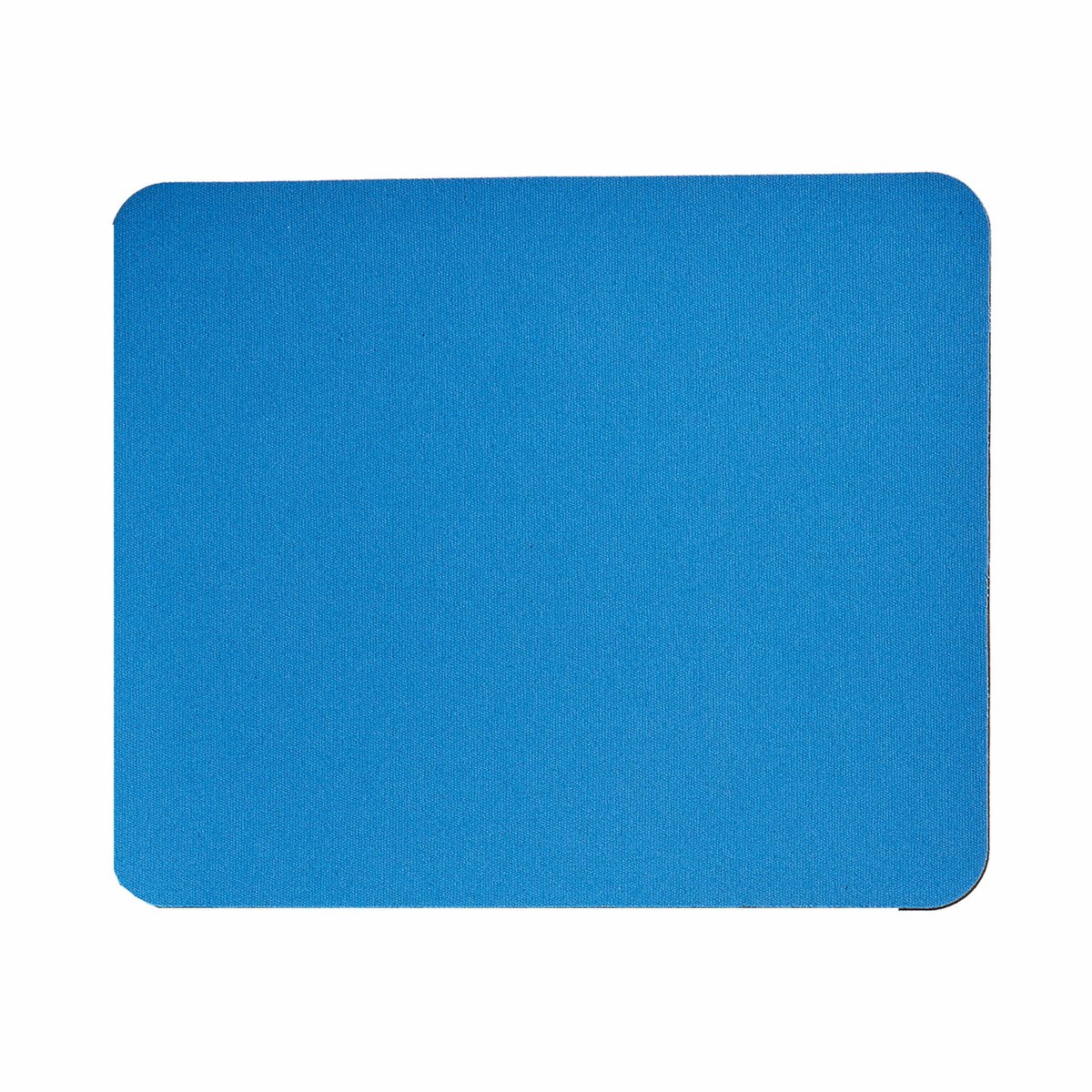 Fellowes - Muismat Economy - Blauw