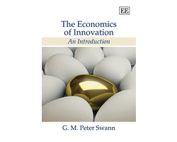 Economics Of Innovation