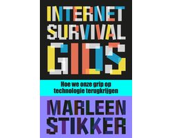 Internetsurvivalgids