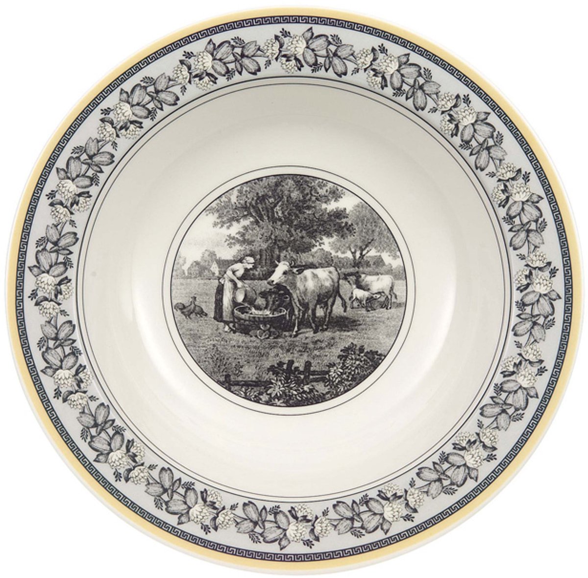 Salatschale Audun Ferme ø 19,9 cm