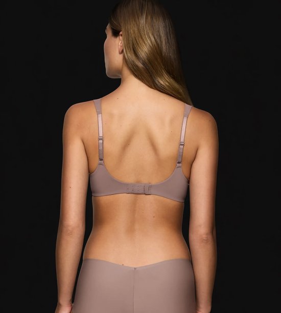 Soutien-gorge pour femme Triumph Body Make-Up Illusion WP EX - ABRICOT-