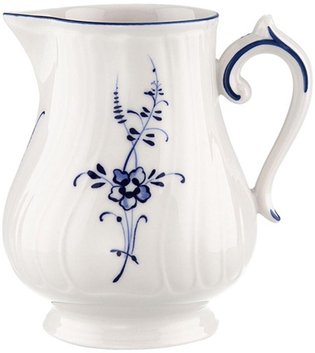Villeroy & Boch Vieux Luxembourg Melkkannetje - 300 ml
