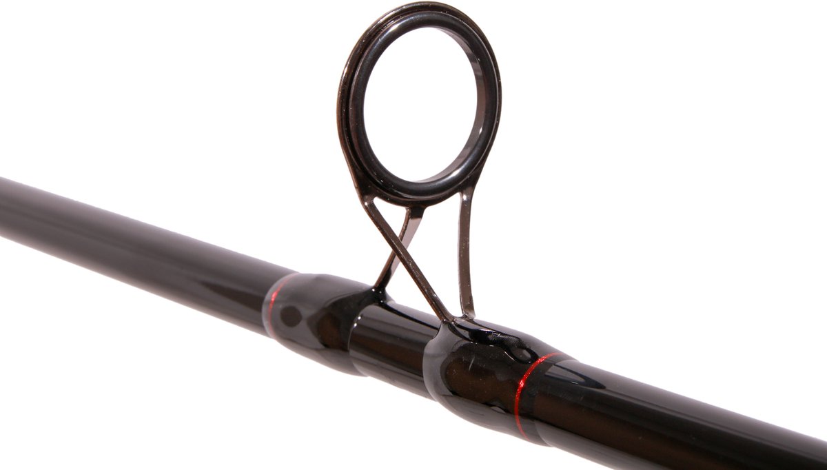 Ultimate Reaper Static Deadbait 12ft (3lb) Tweedelige Doodaashengel | Doodaashengel