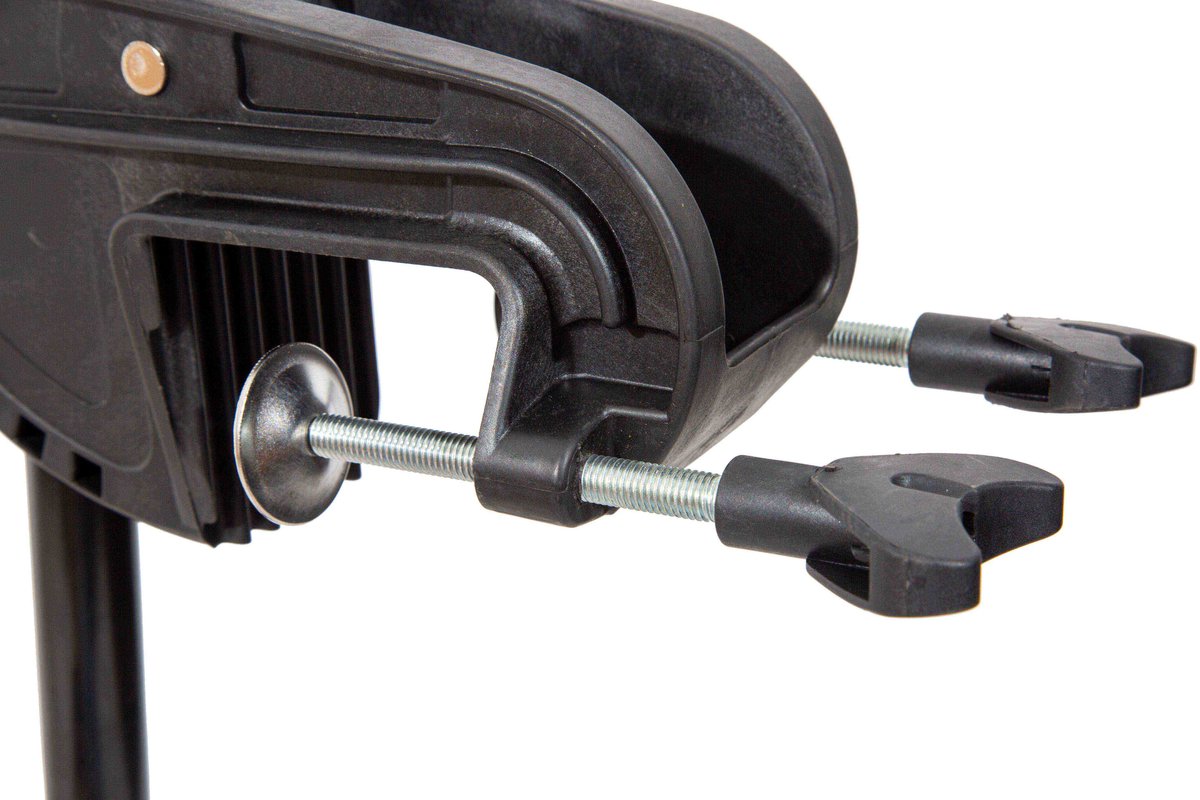 Ultimate Electric Outboard - 36lbs | Elektromotor