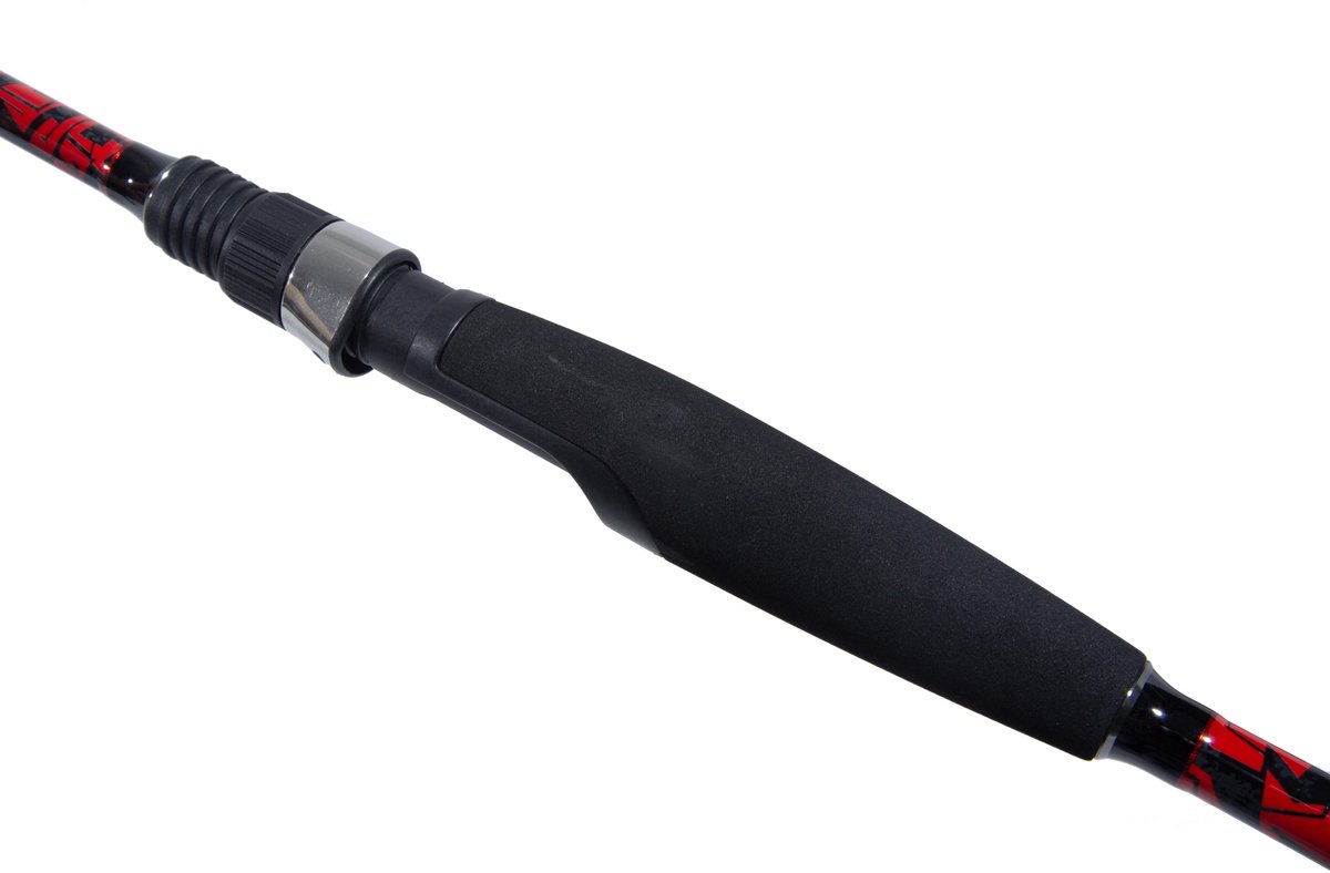 Ultimate Novix Spinhengel 2.10m (5-20g) | Spinhengel