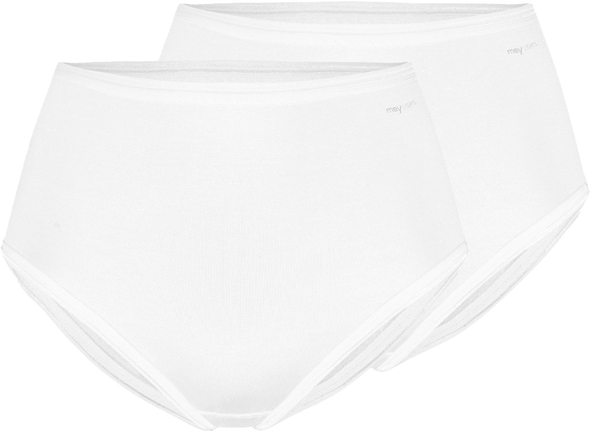 Mey Dames taille pants 2 pack Lights Basic