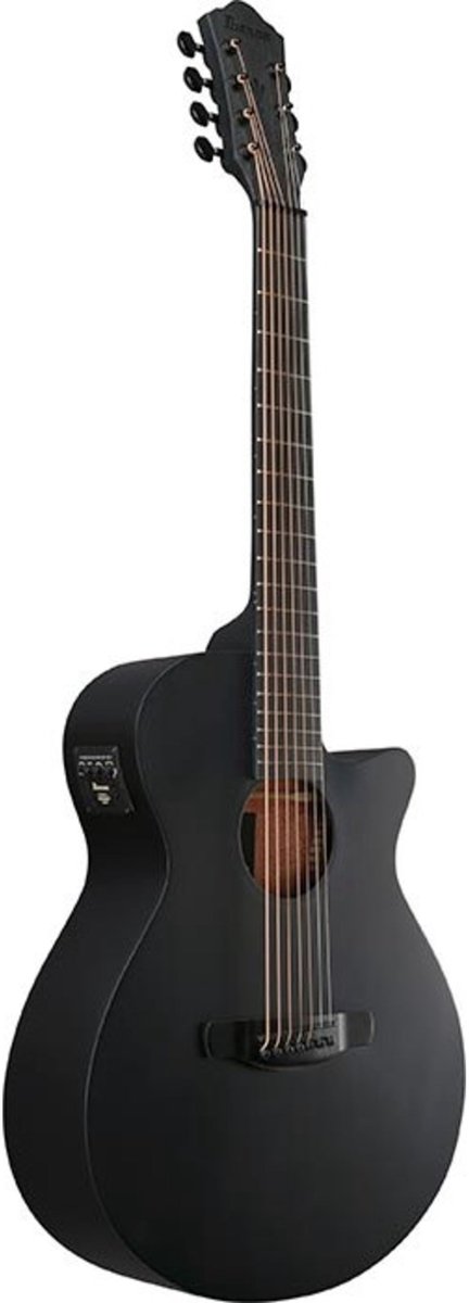 Ibanez AEG721-BOT - Akoestische gitaar