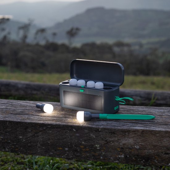 Biolite Site Lights — afbeelding 2