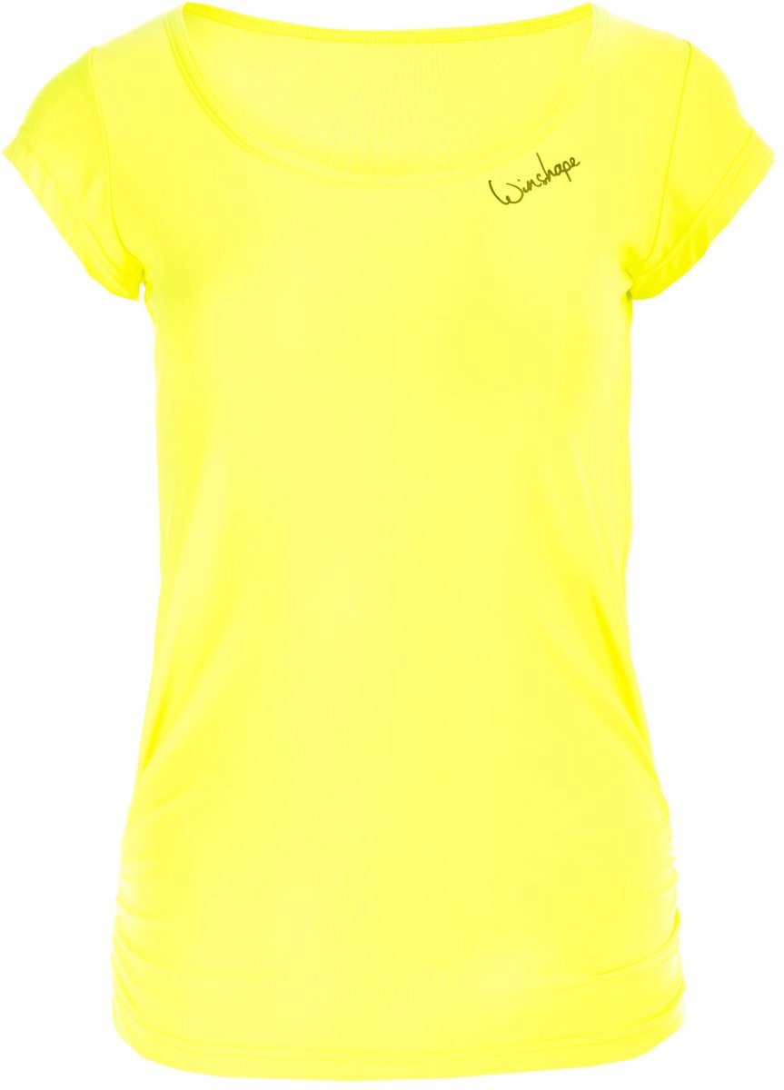 Winshape Functional Light shirt met korte mouwen AET106