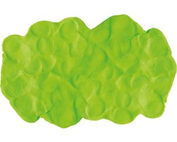 Boti squishy speelgoed Doctor Squish Putty DIY - Green Jose.