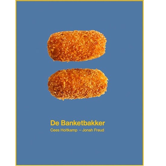 De Banketbakker