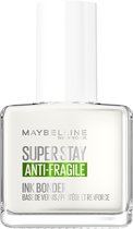 Maybelline New York- SUPERSTAY base Anti-fragile - renforce et protège les ongles- 12mL