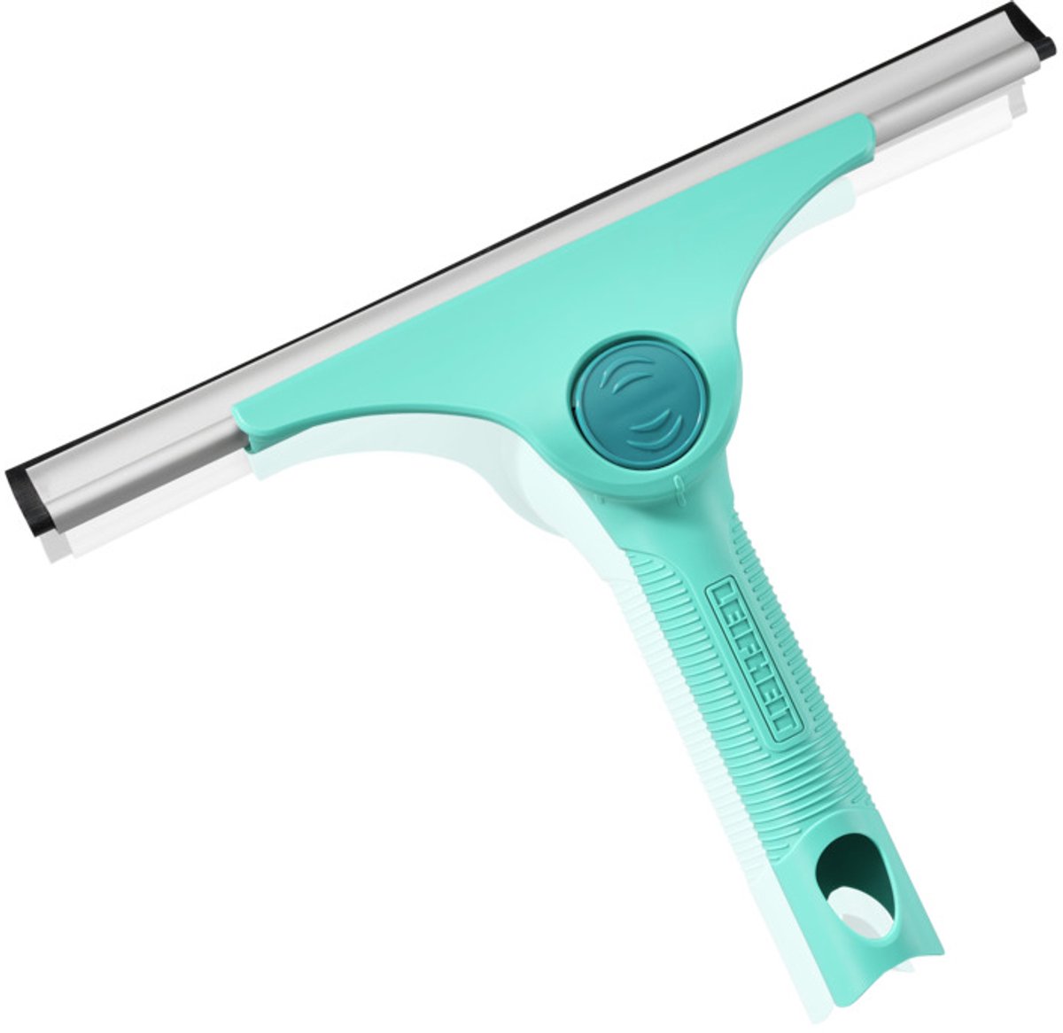 Leifheit Powerslide Trekker - 28 cm - click systeem