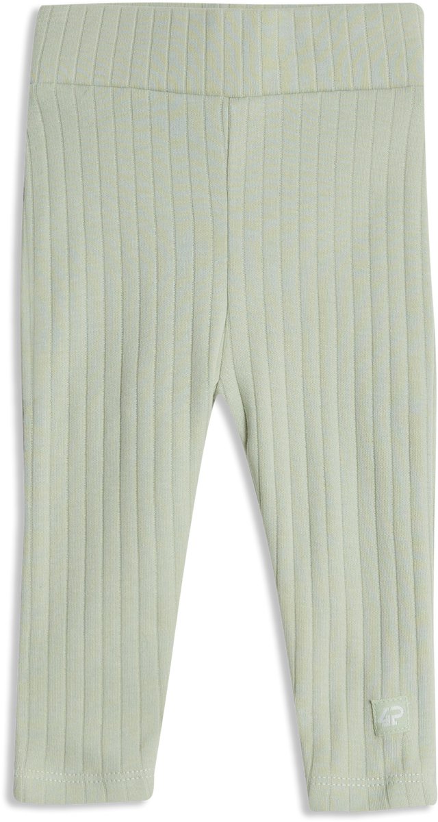 4PRESIDENT Legging baby - Sea Foam - Maat 50