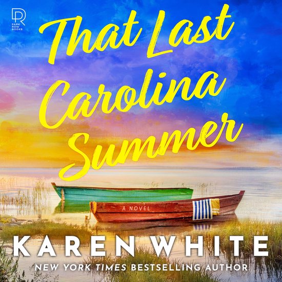 That Last Carolina Summer - cover