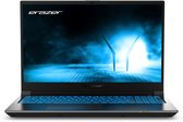 Bol.com ERAZER Crawler E50i - Gaming laptop - 15.6 Inch IPS LCD Scherm - Intel Core i7-12650H - Nvidia Geforce RTX 4050 - 16GB -... aanbieding