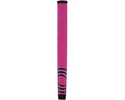 Odyssey Jumbo Size Puttergrip - Roze | | | van Odyssey — afbeelding 3