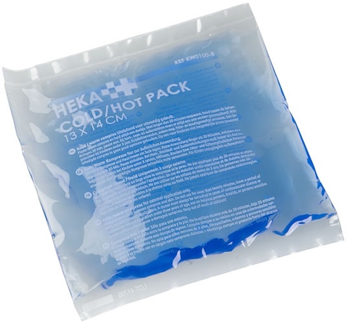 Hot / Cold Thermopack
