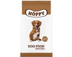 Höppy Hondenvoer brokken, 10 kg