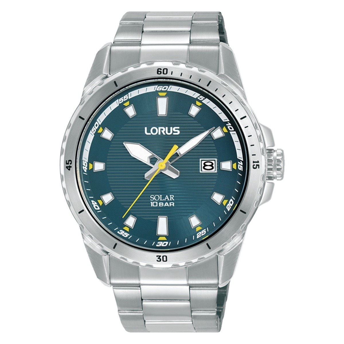 Lorus RX369AX9 Heren Horloge