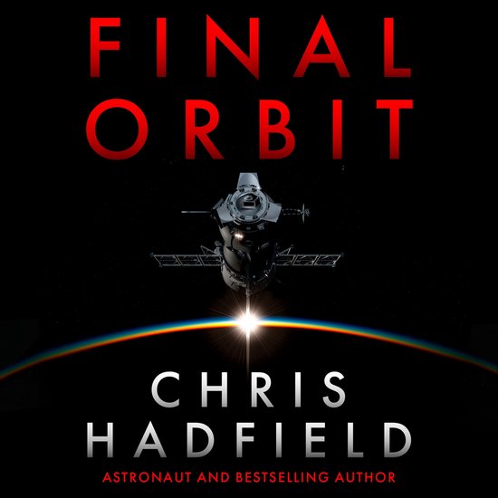 Final Orbit - cover
