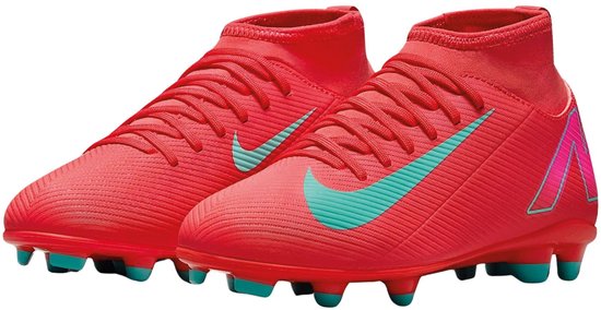 Chaussures de football Junior Nike Superfly 10 Club FG/ MG