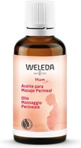 Weleda Huile de Massage du Périnée 50ml