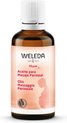 Weleda Perineum Massageolie - 100% Natuurlijke Ingrediënten - 50ml