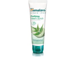 Himalaya Herb.Scrub Purif.Nm.