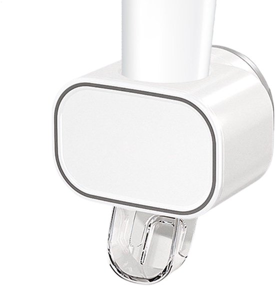 Wall Toothpaste Dispenser, Squeeze Mechanism, Automatic Pump Design ...